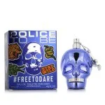 To Be #Freetodare for Man férfi eau de toilette 125 ml