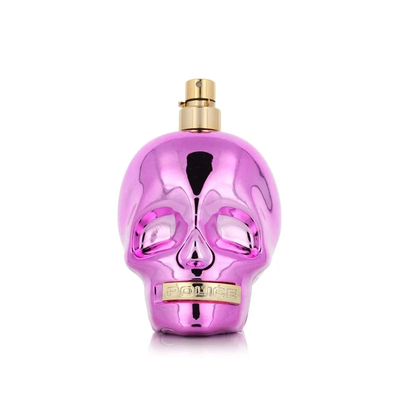 To Be #Freetodare for Woman női Eau de Parfum 125 ml