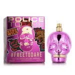 To Be #Freetodare for Woman női Eau de Parfum 125 ml