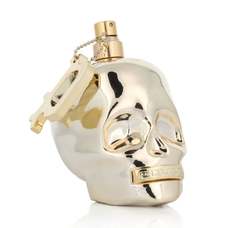 To Be Born To Shine Man eau de toilette férfiaknak 125 ml