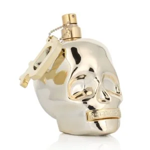 Police To Be Born To Shine Man eau de toilette férfiaknak