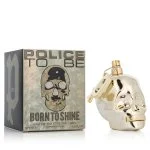 To Be Born To Shine Man eau de toilette férfiaknak 125 ml