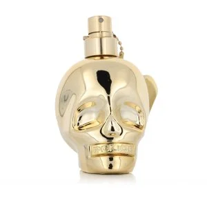 Police To Be Born To Shine Man eau de toilette férfiaknak