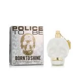 To Be Born To Shine Woman eau de parfum nőknek 125 ml