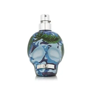 Police To Be Exotic Jungle for Man eau de toilette férfiaknak