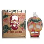 To Be Exotic Jungle for Woman eau de parfum nőknek 125 ml