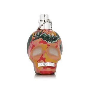 Police To Be Exotic Jungle for Woman eau de parfum nőknek