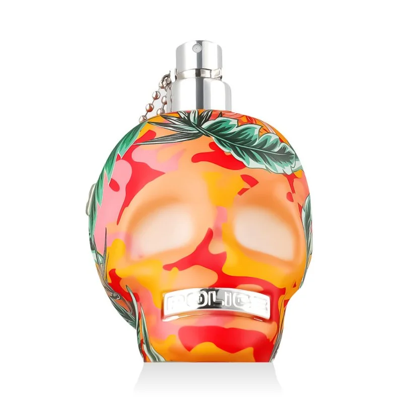 To Be Exotic Jungle for Woman női eau de parfum 75 ml