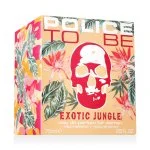 To Be Exotic Jungle for Woman női eau de parfum 75 ml