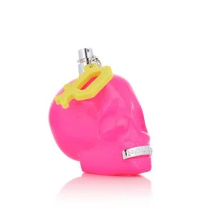 Police To Be Goodvibes For Her eau de parfum nőknek