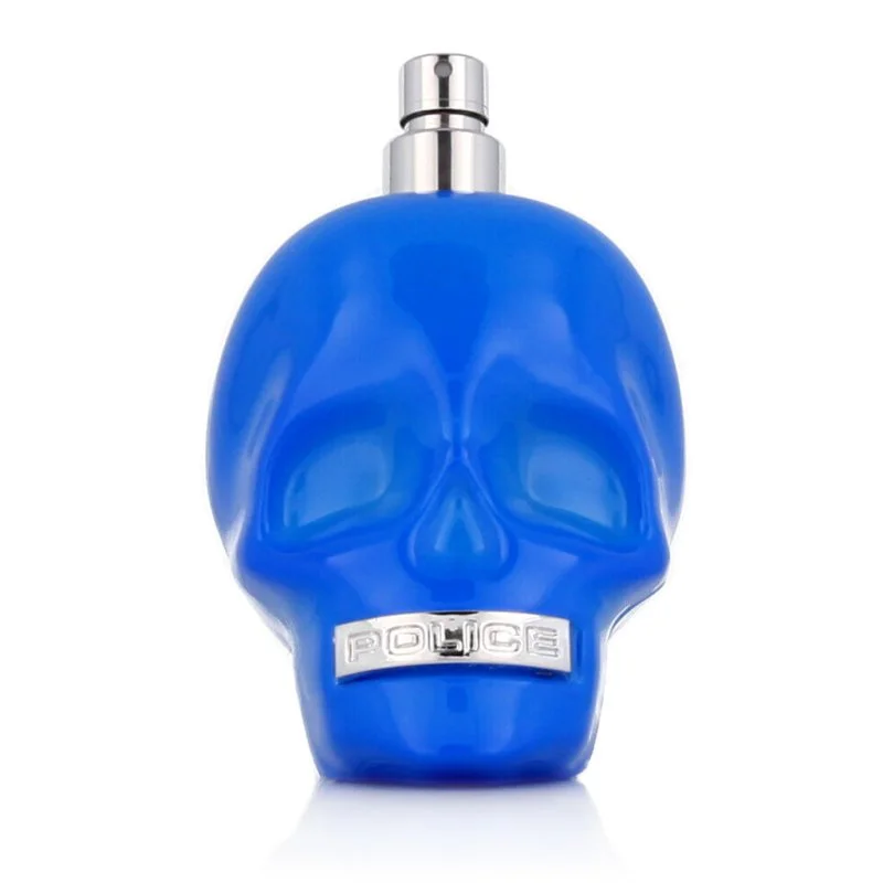 To Be Goodvibes For Him eau de toilette férfiaknak 125 ml