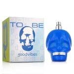 To Be Goodvibes For Him eau de toilette férfiaknak 125 ml