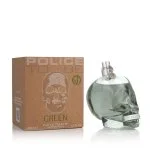 To Be Green toalettvíz uniszex 125 ml