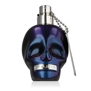 Police To Be My.Avatar for Man eau de toilette férfiaknak