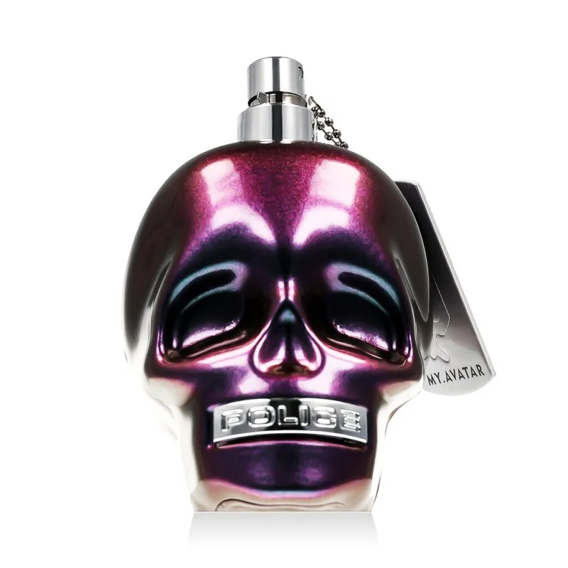 To Be My.Avatar for Woman eau de parfum nőknek 125 ml
