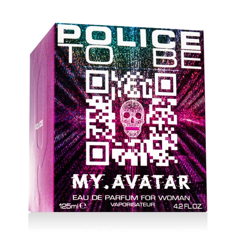 To Be My.Avatar for Woman eau de parfum nőknek 125 ml
