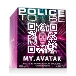 To Be My.Avatar for Woman eau de parfum nőknek 125 ml