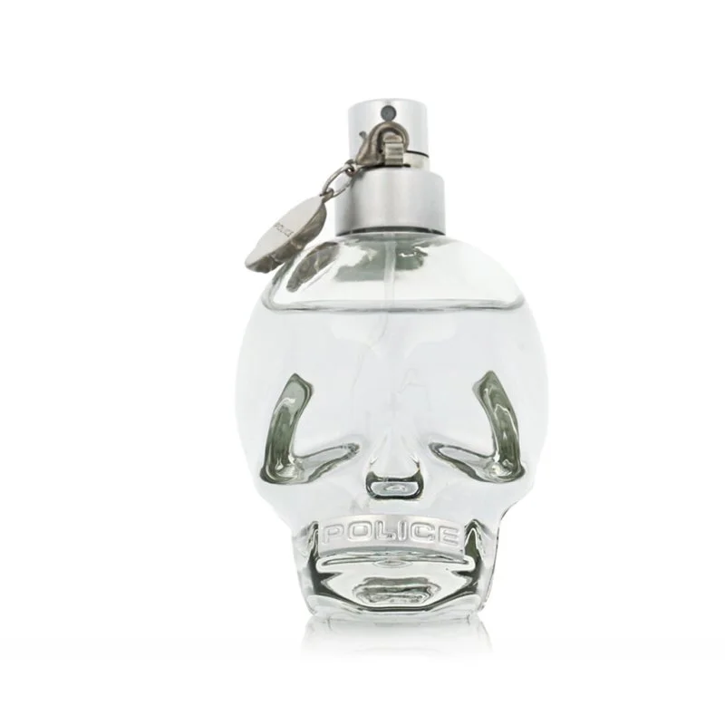 To Be Super [Pure] Eau de Toilette uniszex 40 ml