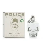To Be Super [Pure] Eau de Toilette uniszex 40 ml
