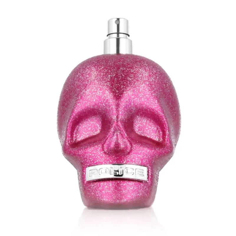 To Be Sweet Girl parfümös víz hölgyeknek 125 ml