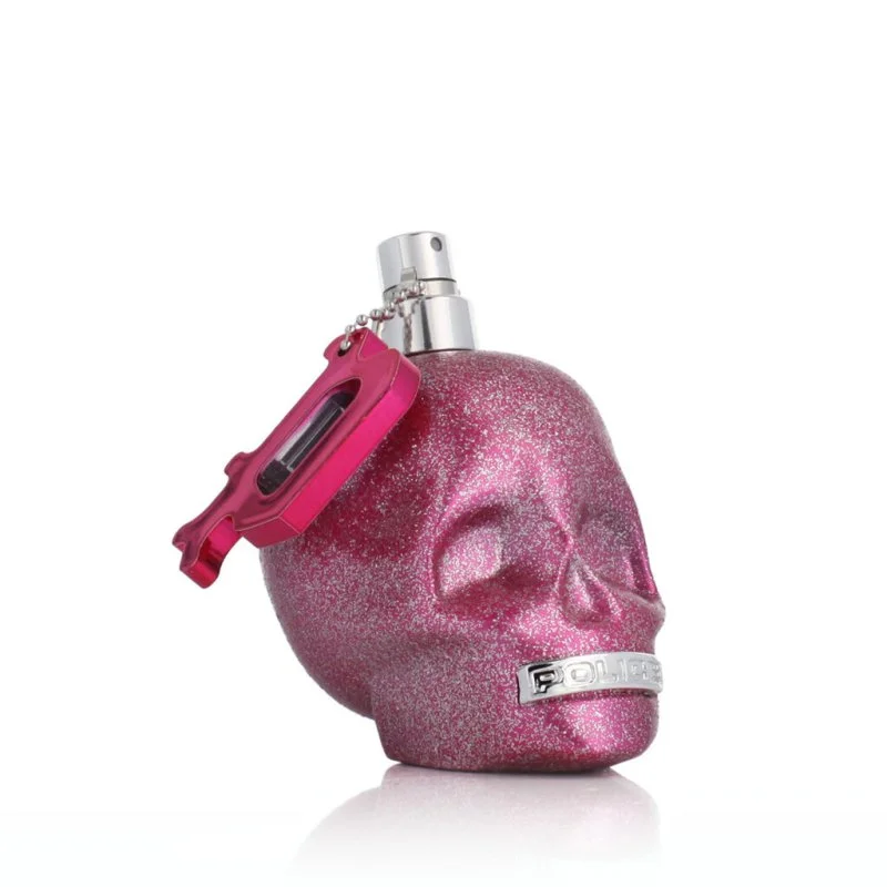 To Be Sweet Girl eau de parfum nőknek 75 ml