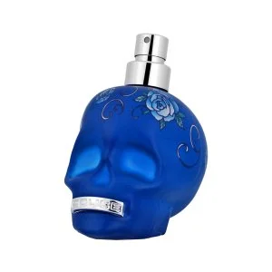Police To Be Tattooart Men eau de toilette férfiaknak