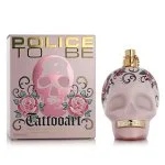 To Be Tattooart Women eau de parfum nőknek 125 ml