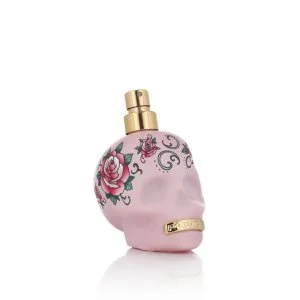 Police To Be Tattooart Women női eau de parfum