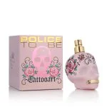 To Be Tattooart Women női eau de parfum 40 ml