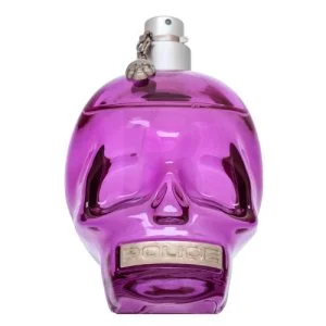 Police To Be Woman eau de parfum nőknek