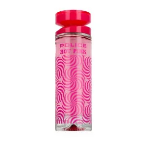Police Hot Pink eau de toilette nőknek