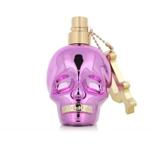 Police To Be #Freetodare for Woman eau de parfum nőknek