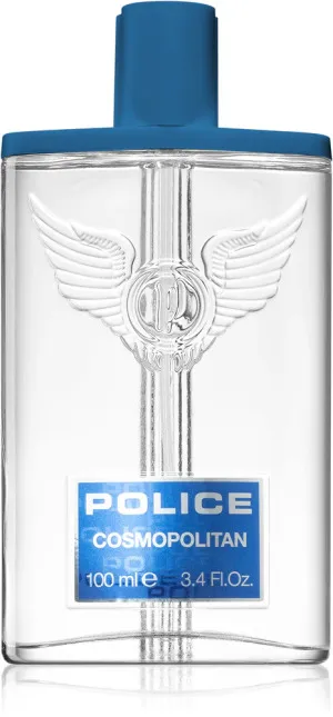 Police Police Cosmopolitan toaletní voda pro muže
