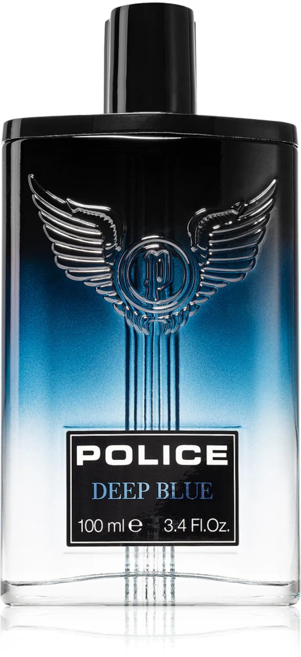 Deep Blue eau de toilette férfiaknak 100 ml
