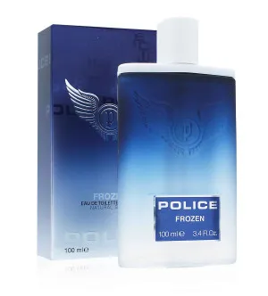 Police Frozen eau de toilette férfiaknak 100 ml