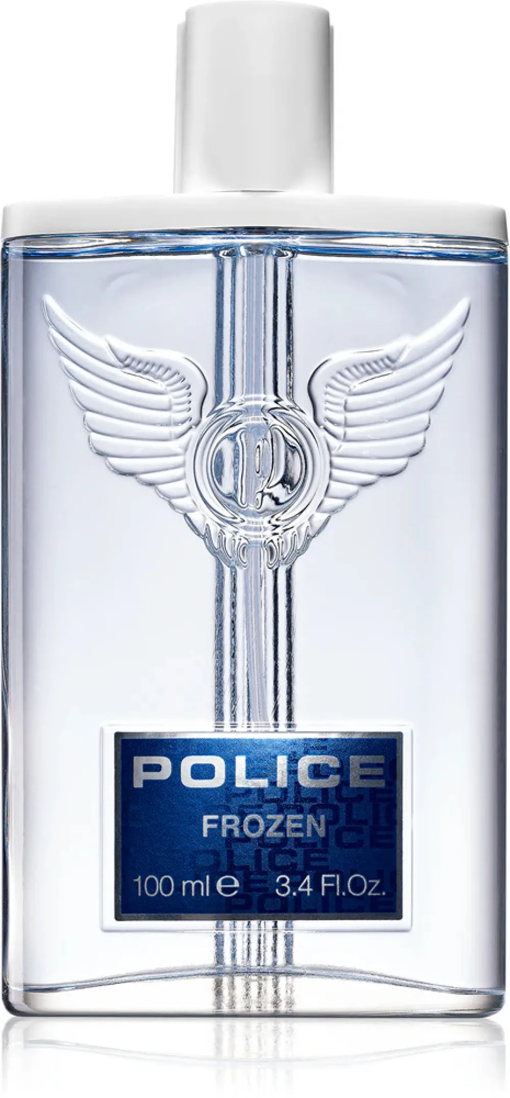 Frozen eau de toilette férfiaknak 100 ml