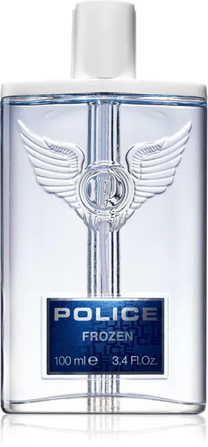 Police Frozen eau de toilette férfiaknak 100 ml