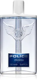 Frozen eau de toilette férfiaknak 100 ml