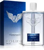 Frozen eau de toilette férfiaknak 100 ml