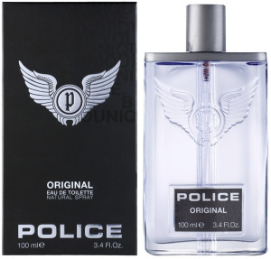 Police Original toaletní voda pro muže