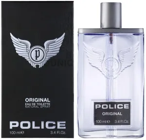 Police Police Original toaletní voda pro muže