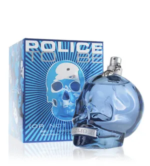 Police To Be eau de toilette férfiaknak 75 ml