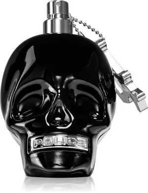 Police To Be Bad Guy eau de toilette férfiaknak 125 ml