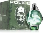 To Be Camouflage eau de toilette férfiaknak 125 ml