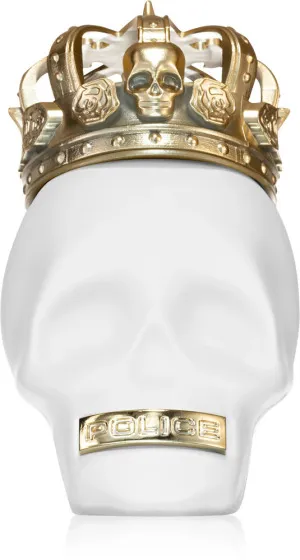 Police To Be The Queen eau de parfum női 125 ml