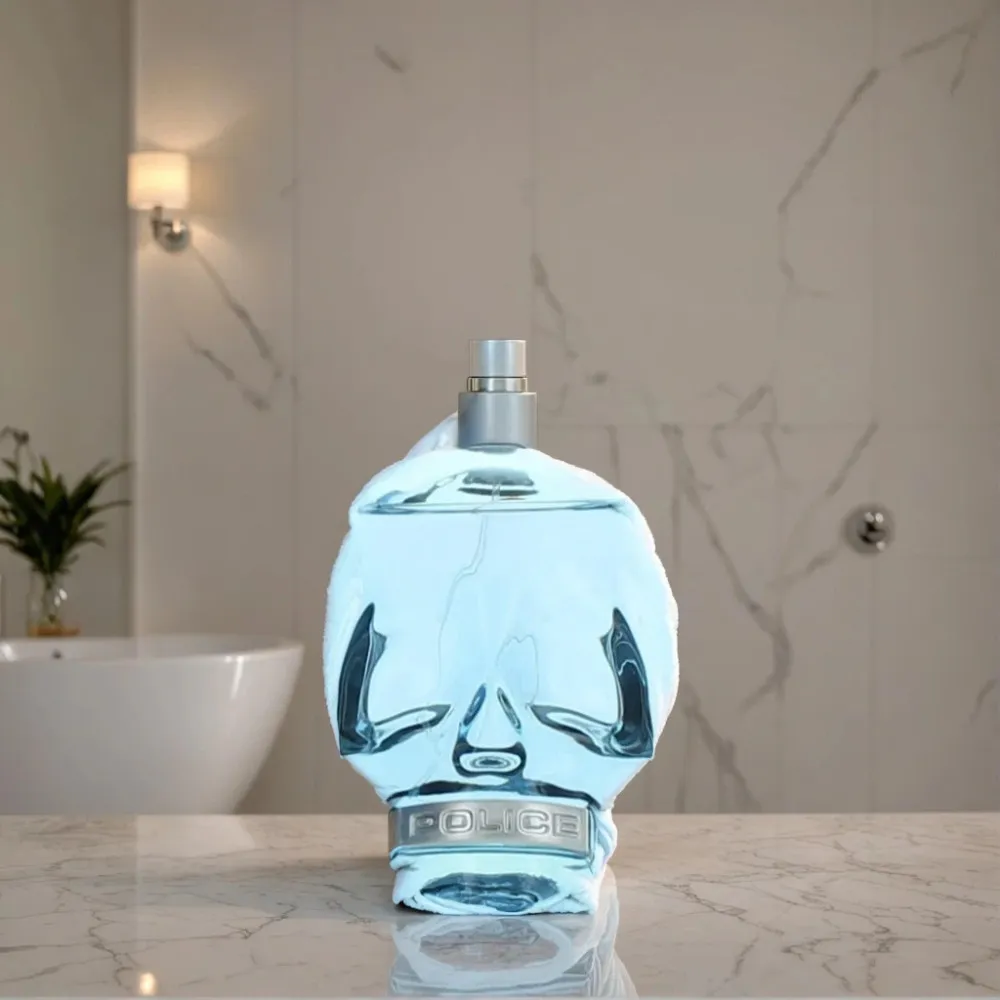 To Be toaletní voda pro muže 125 ml