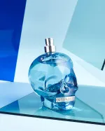 To Be toaletní voda pro muže 125 ml