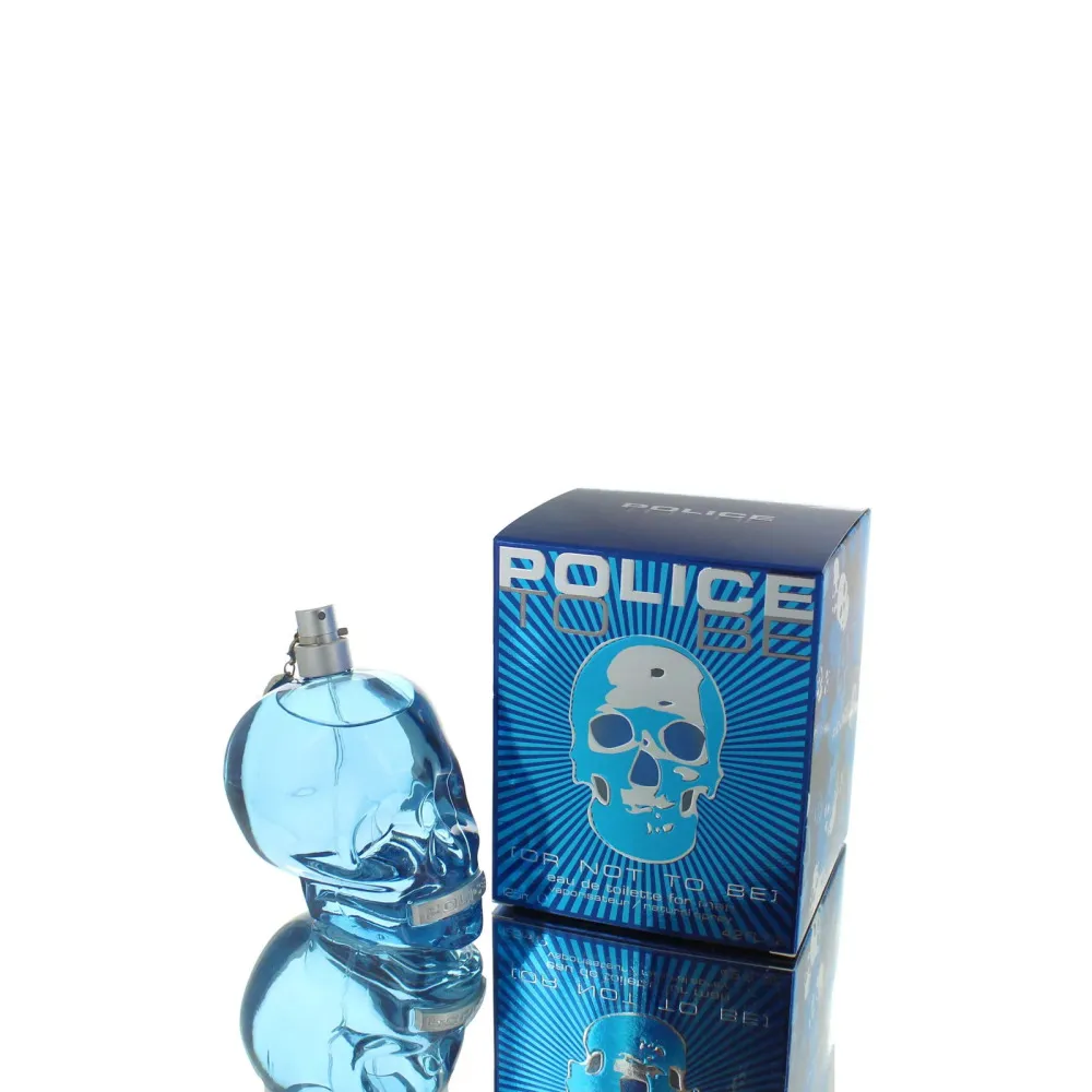 To Be toaletní voda pro muže 125 ml