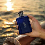 Polo Blue parfüm férfiaknak 40 ml