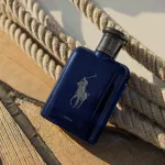 Polo Blue parfüm férfiaknak 40 ml